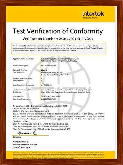 Honorary Qualifications