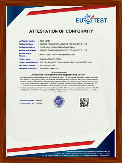 Honorary Qualifications