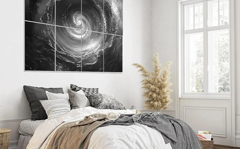 Art PET Acoustic Panels