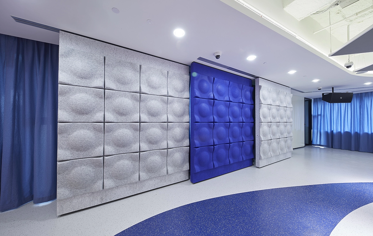 3d Acoustic Panels