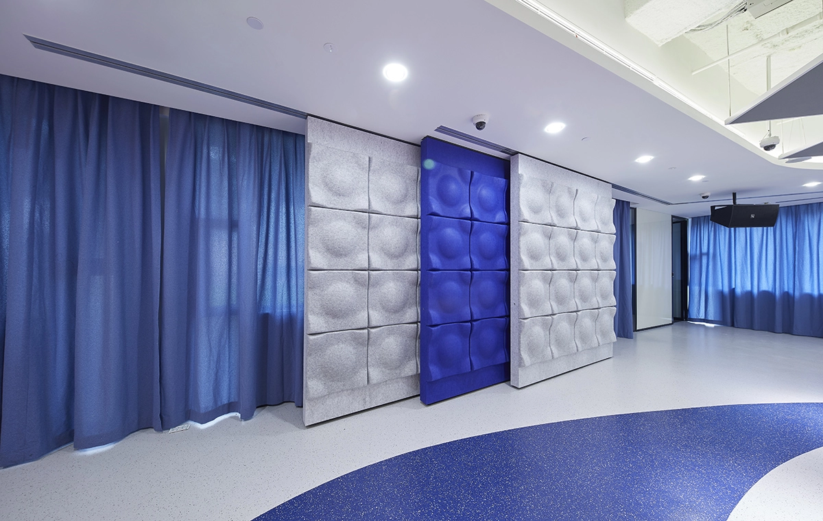 3d Acoustic Panels