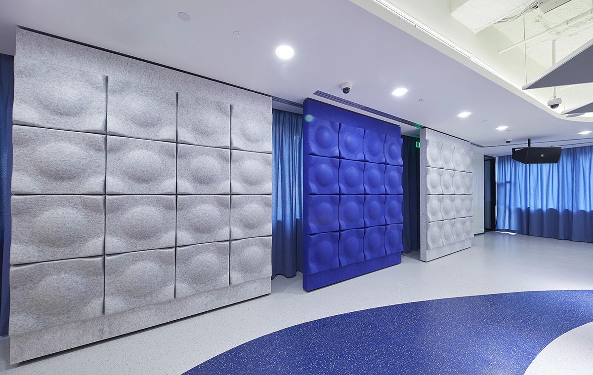 3d Acoustic Panels