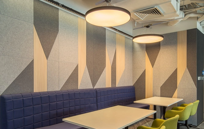 Pet Acoustic Panels