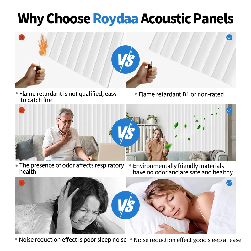 Acoustic Panels