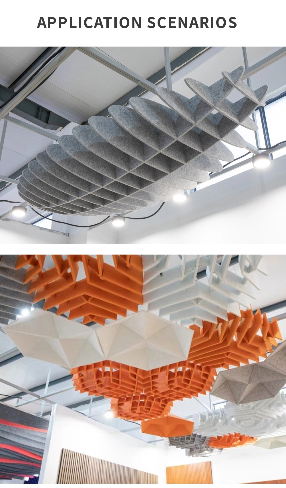 Application Scenarios