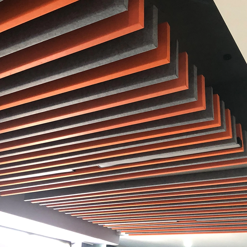 Acoustic Ceiling