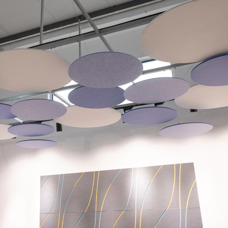 Acoustic Ceiling