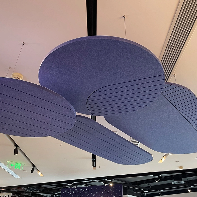 Acoustic Ceiling