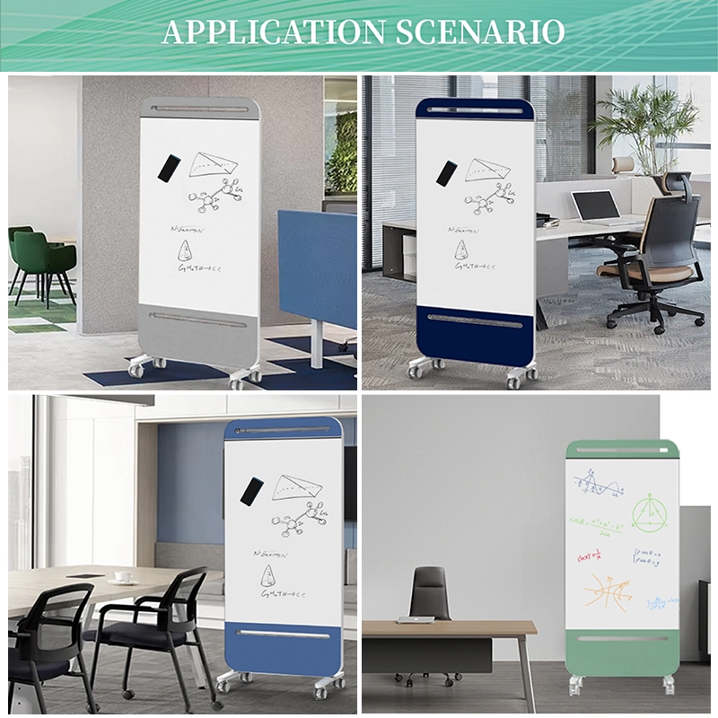 Mobile Whiteboard