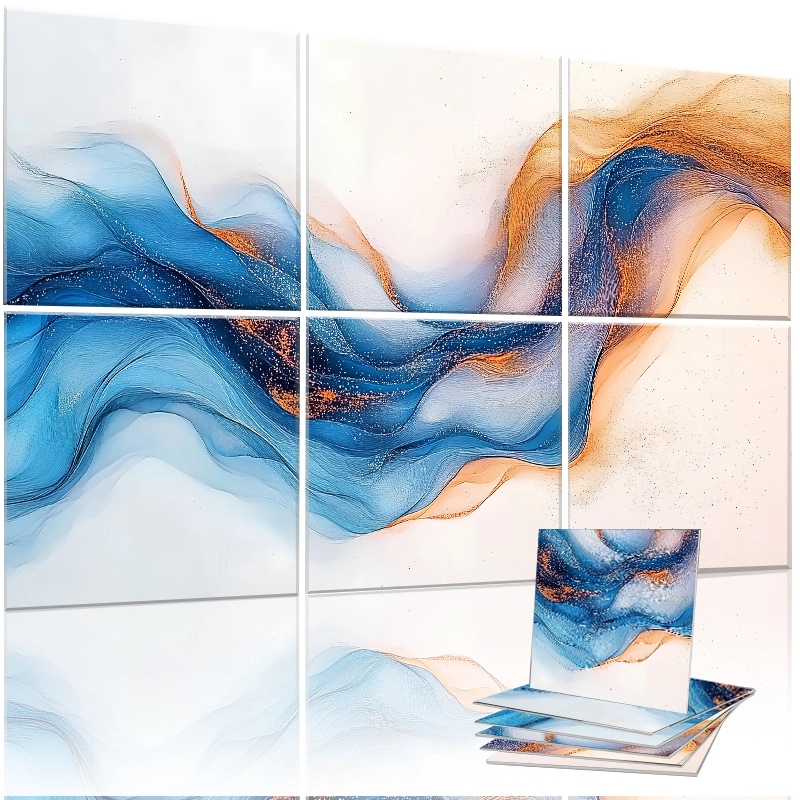 Art PET Acoustic Panels