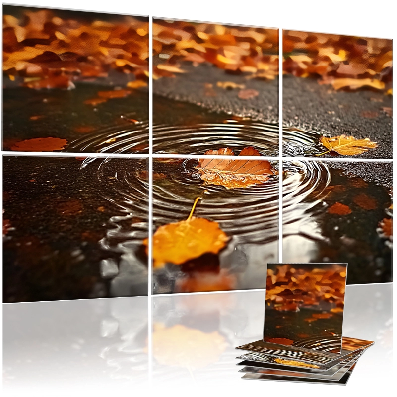 Art PET Acoustic Panels