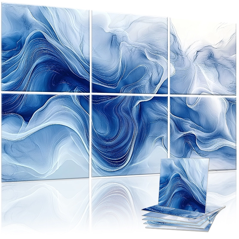 Art PET Acoustic Panels