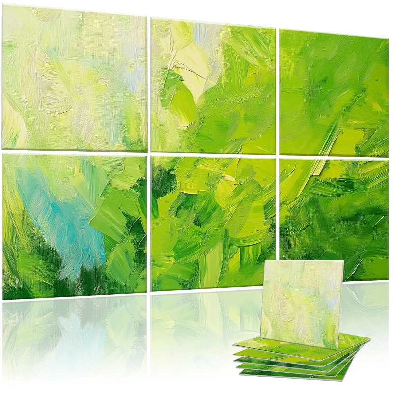 Art PET Acoustic Panels