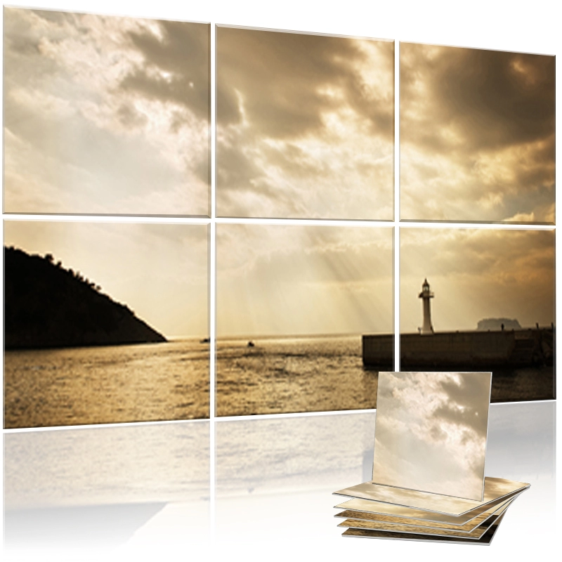 Art PET Acoustic Panels