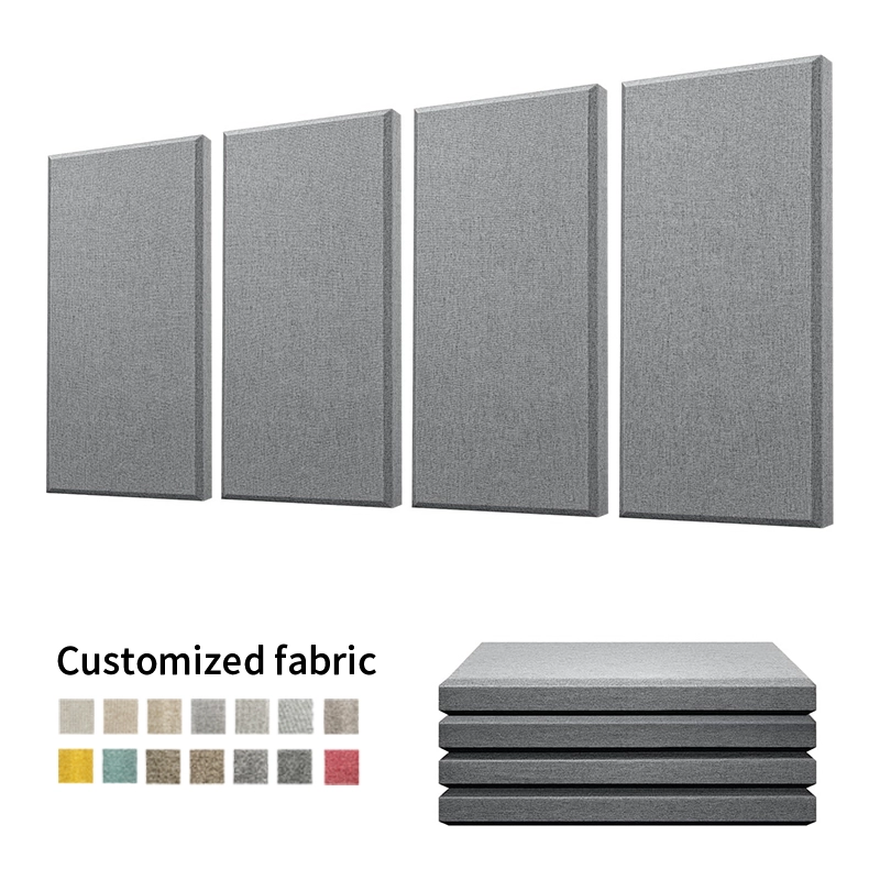 Fabric Wrapped Acoustic Panels