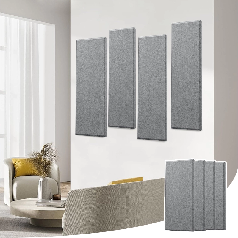 Fabric Wrapped Acoustic Panels