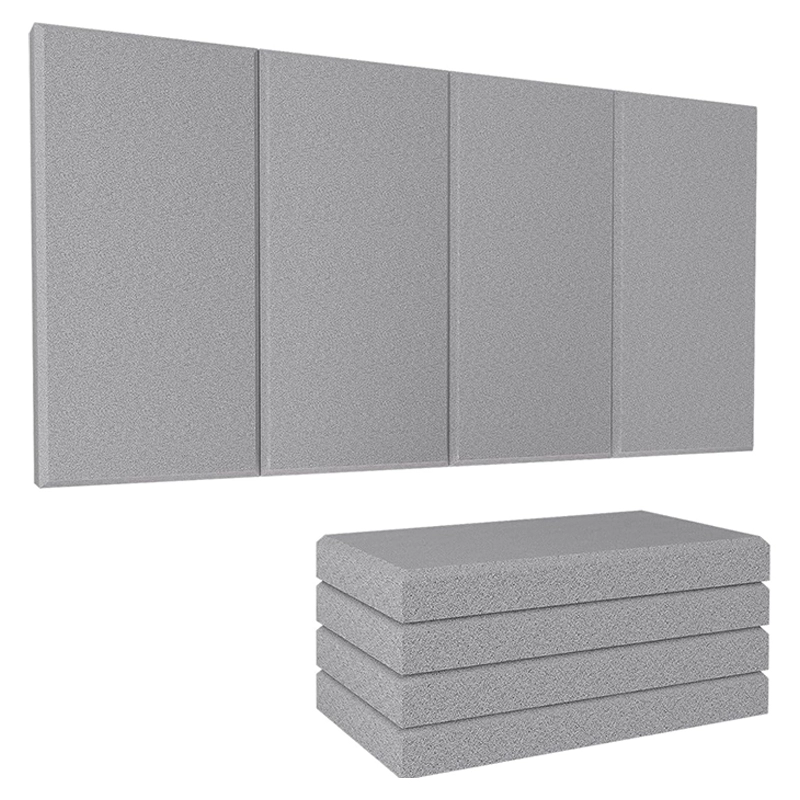 Fabric Wrapped Acoustic Panels