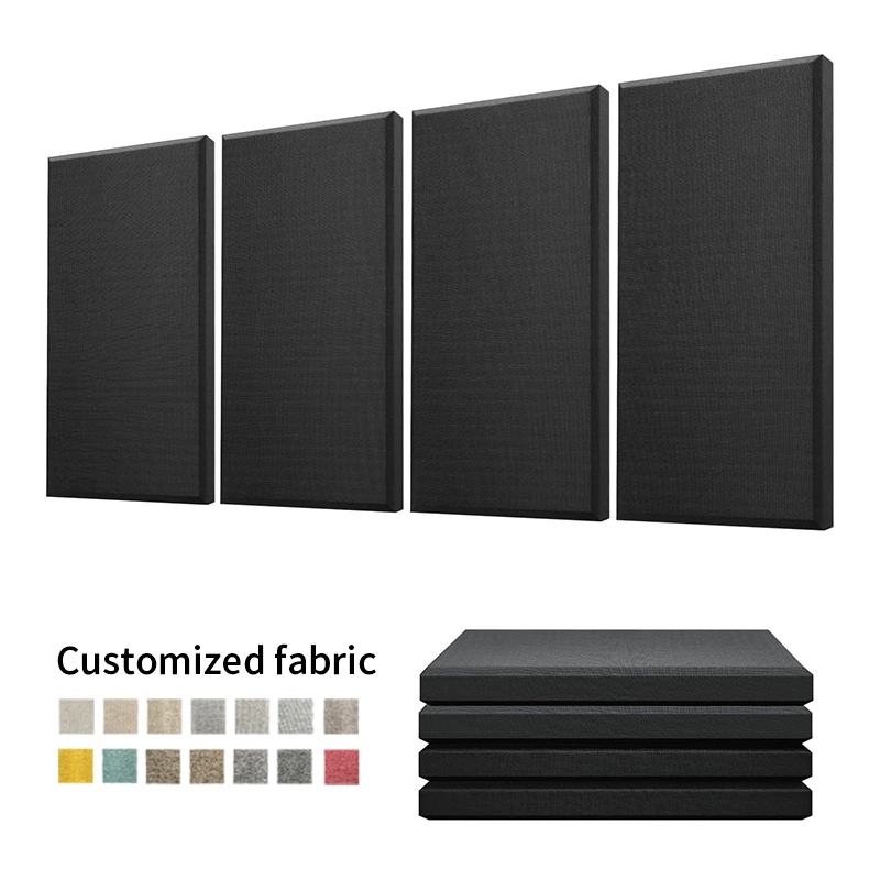 Fabric Wrapped Acoustic Panels