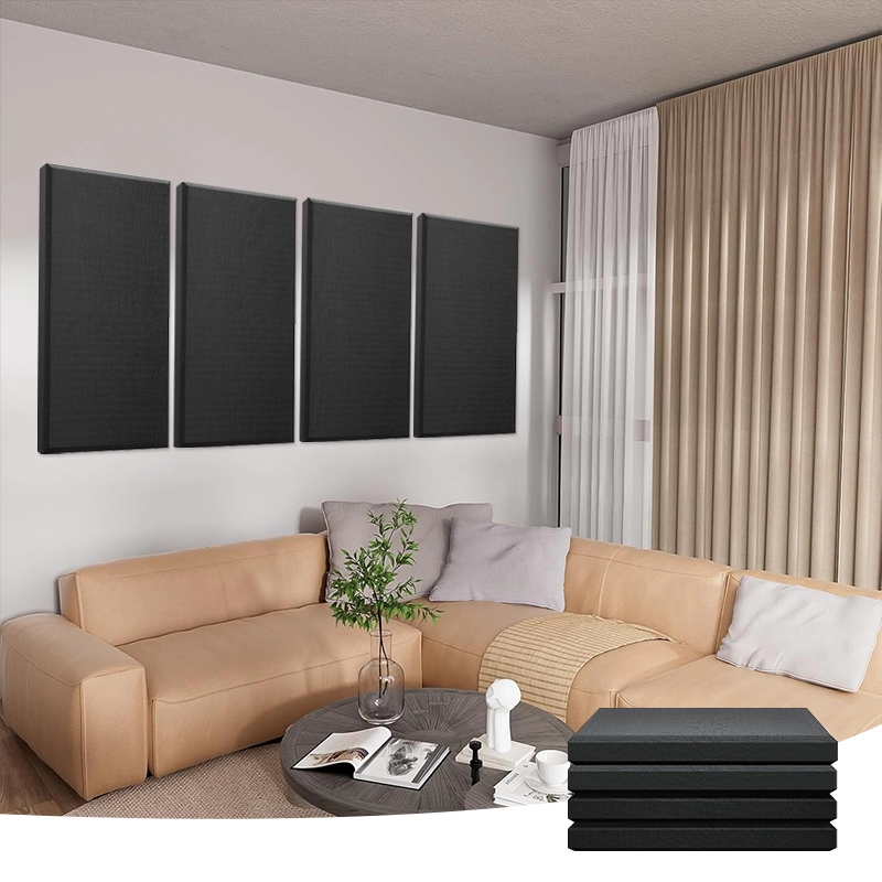 Fabric Wrapped Acoustic Panels