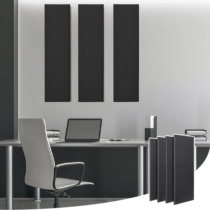 Fabric Wrapped Acoustic Panels