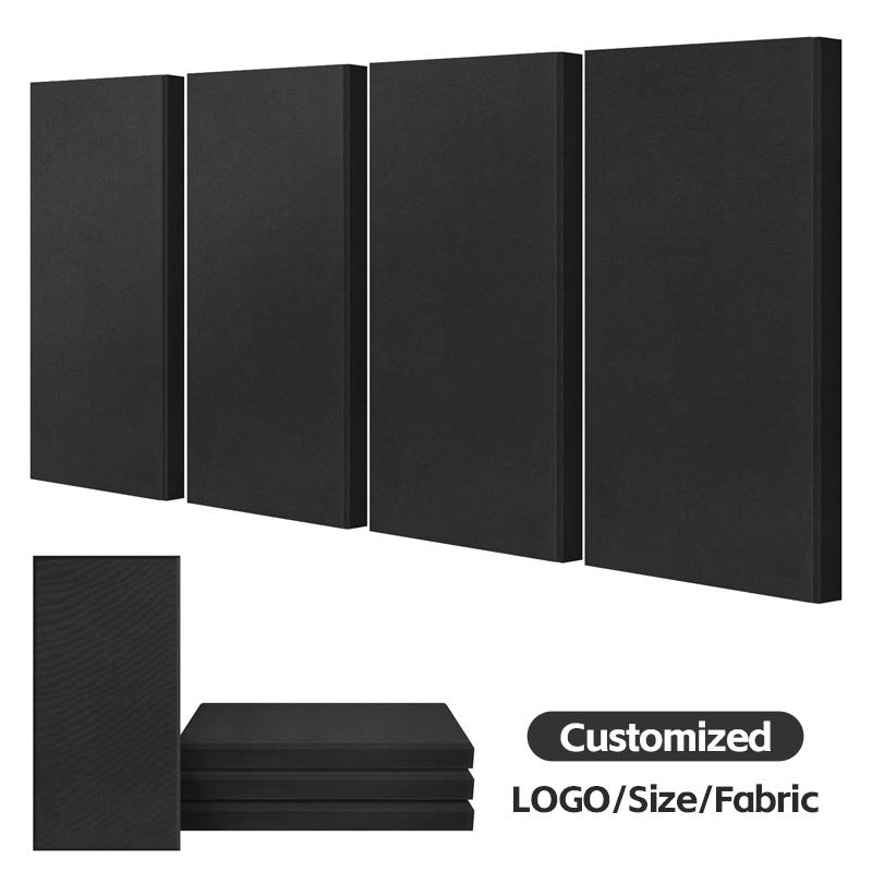 Fabric Wrapped Acoustic Panels