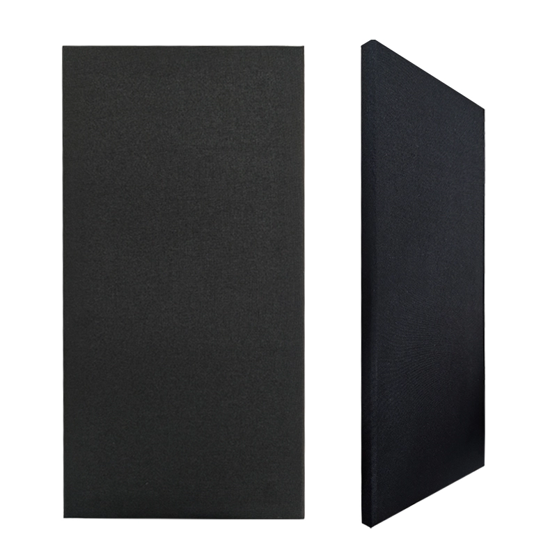Fabric Wrapped Acoustic Panels