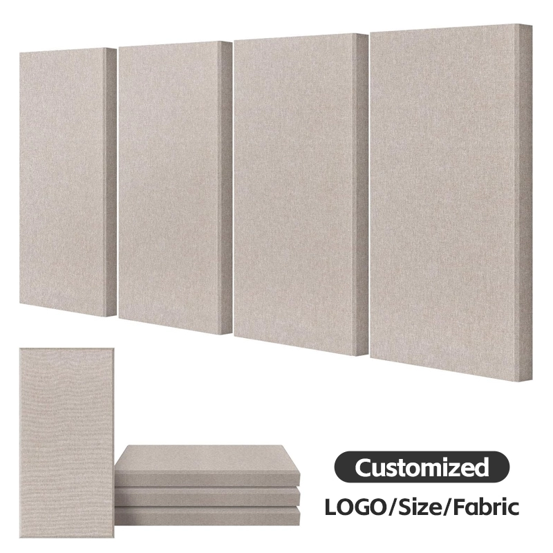 Fabric Wrapped Acoustic Panels
