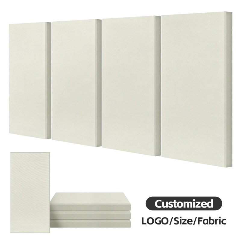 Fabric Wrapped Acoustic Panels