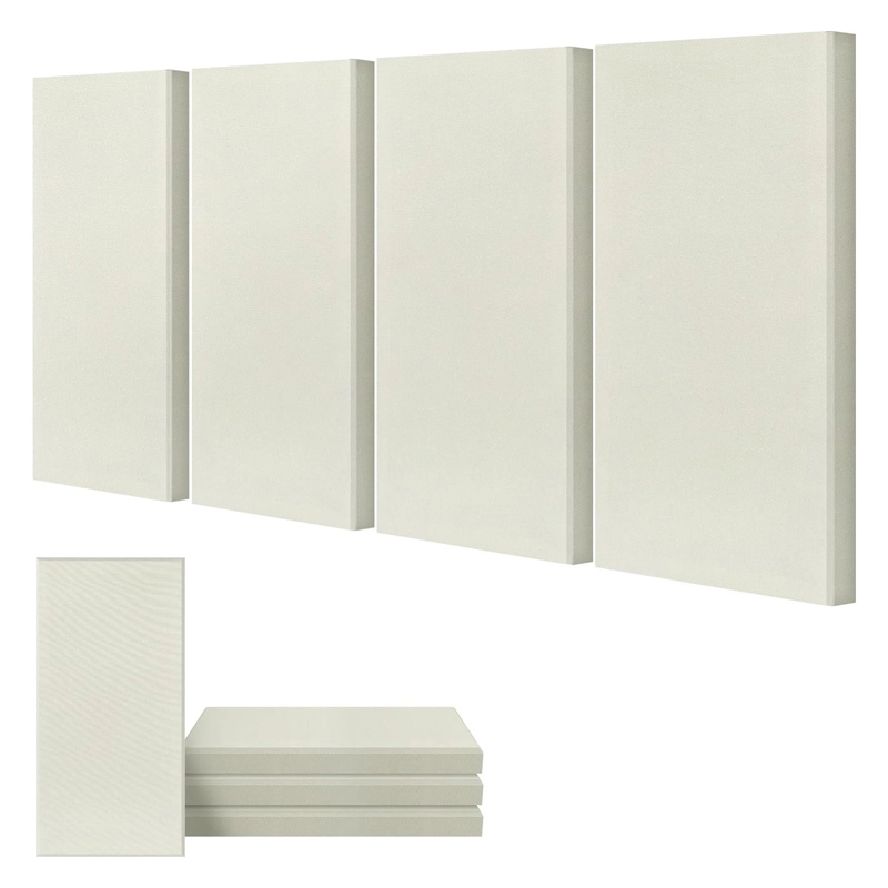 Fabric Wrapped Acoustic Panels