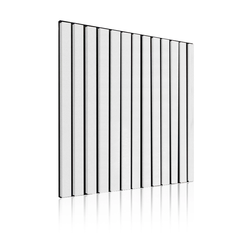 PET Slat Acoustic Panels