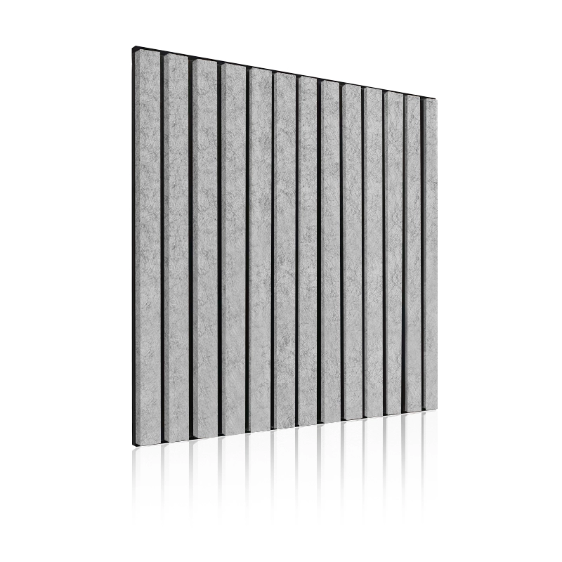 PET Slat Acoustic Panels