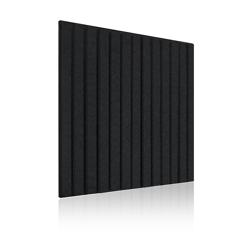 PET Slat Acoustic Panels
