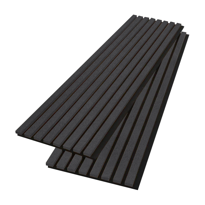 PET Slat Acoustic Panels