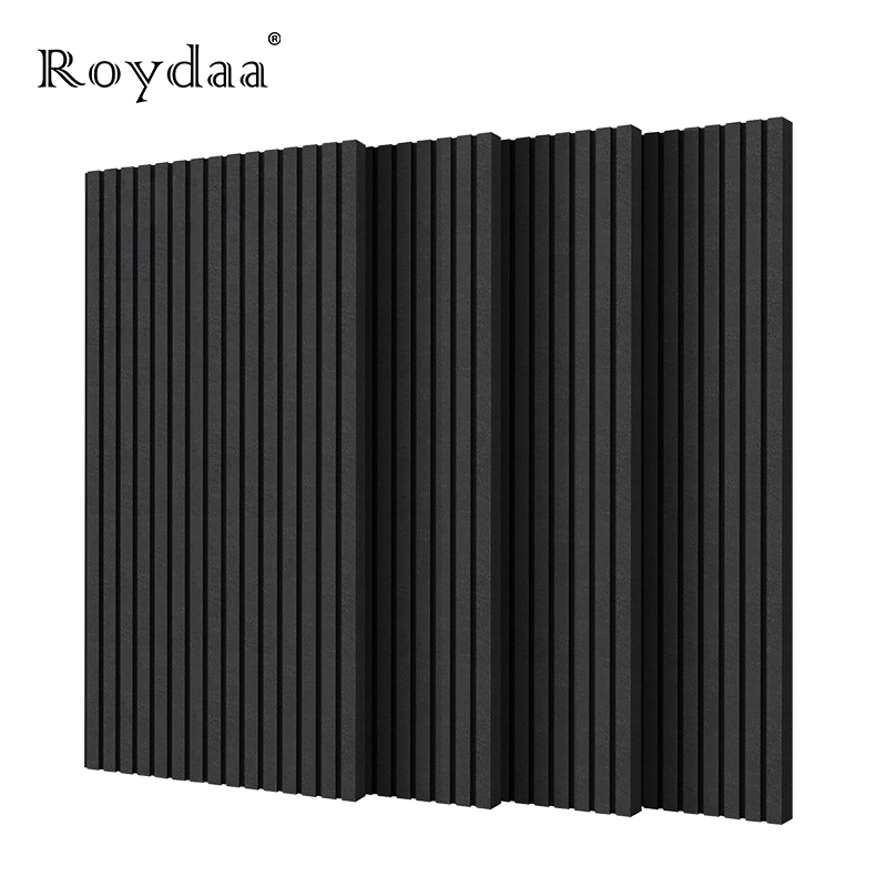 PET Slat Acoustic Panels