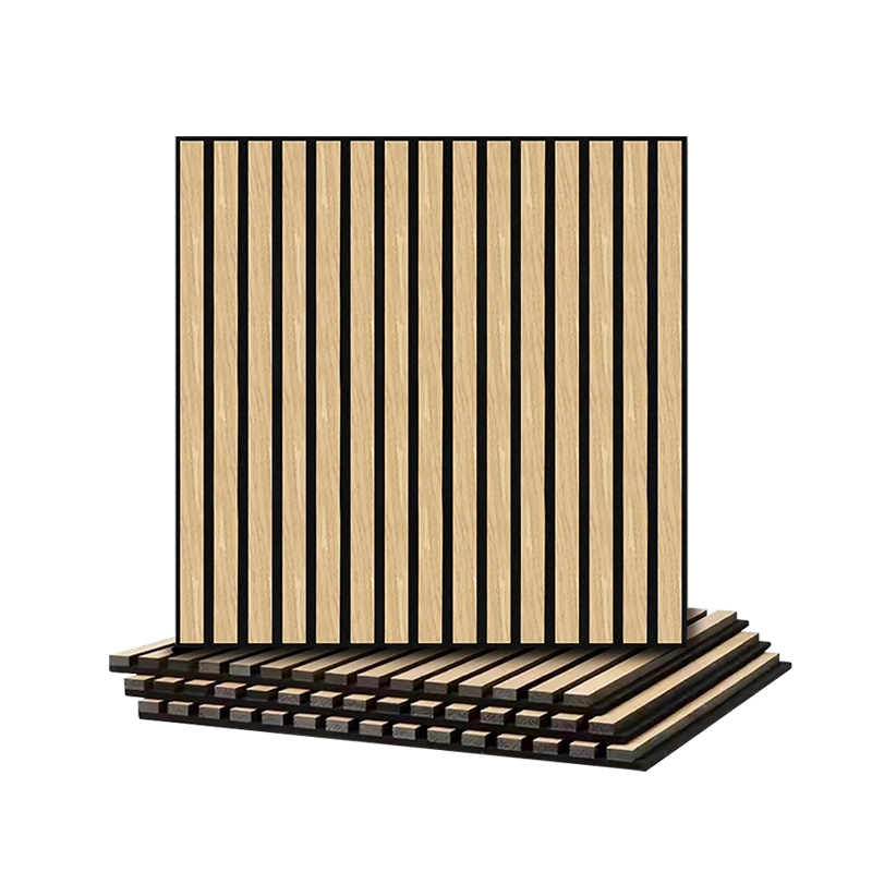 Wood Slat