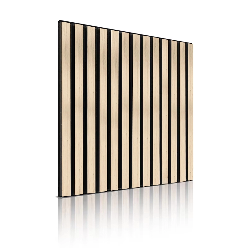 Wood Slat