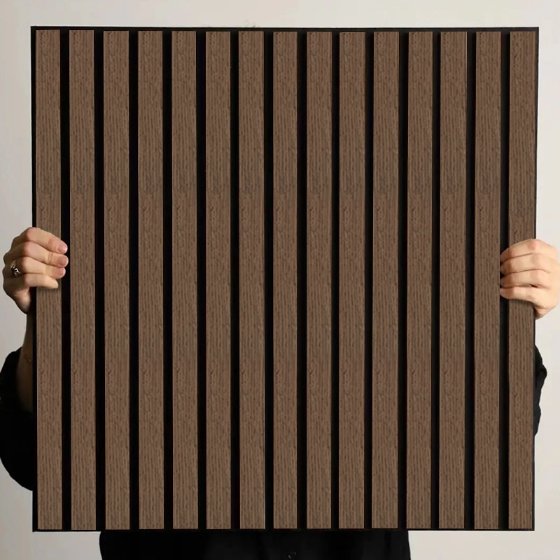 Wood Slat