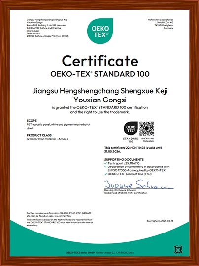 Honorary Qualifications