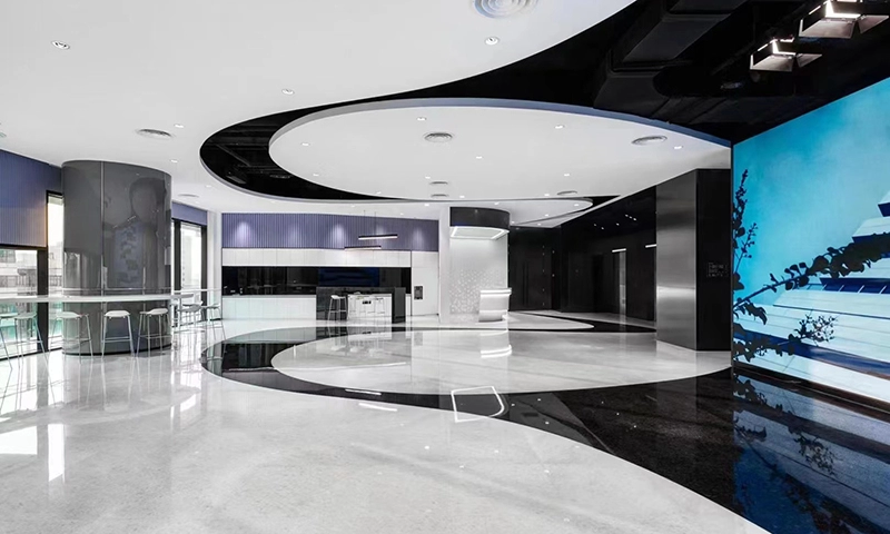 With the rise of prefabricated buildings, acoustic panels have ushered in new opportunities