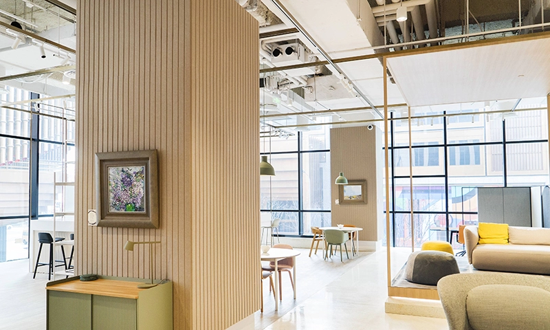 Global Workplace Acoustic Optimization Trend: Modular Acoustic Absorption System Market Grows by 12% YoY