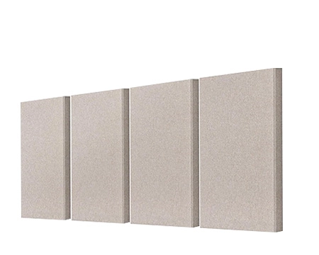 Fabric  Wrapped Acoustic Panels