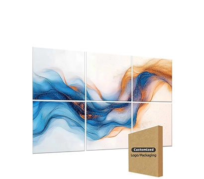 Art Acoustic Panels