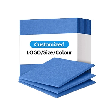 PET Acoustic Panels