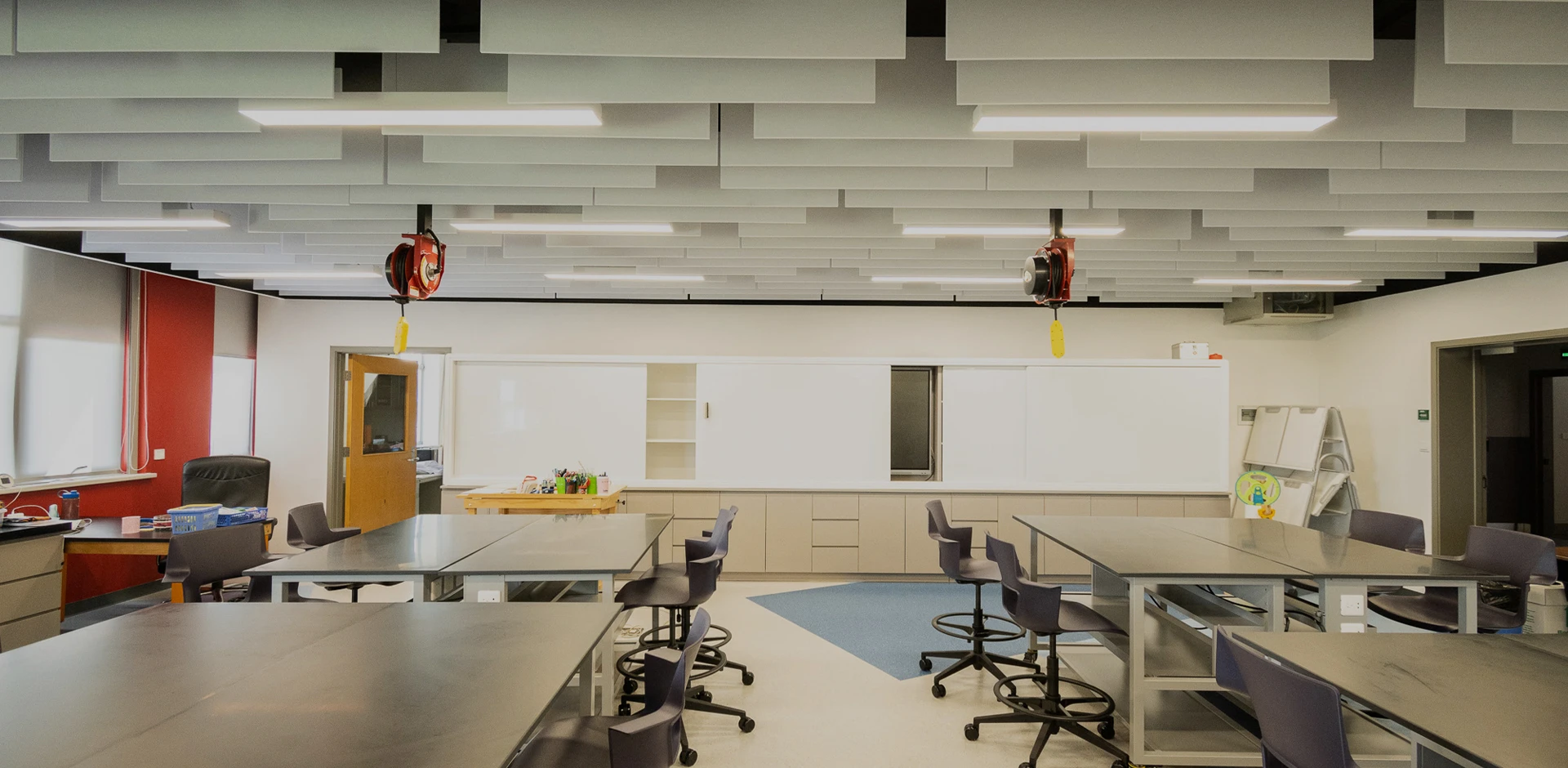 Classroom&Laboratory