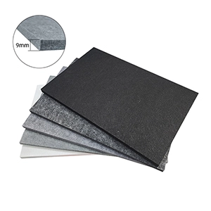 9mm Acoustic Panel