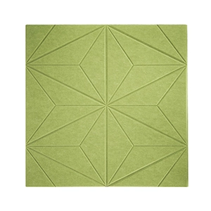 V3-groove Acoustic Panel