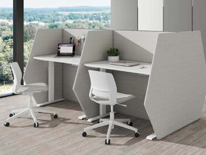 Desktop Acoustic Screen