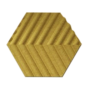 3D Hexagon
