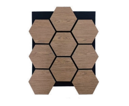 Hexagonal
