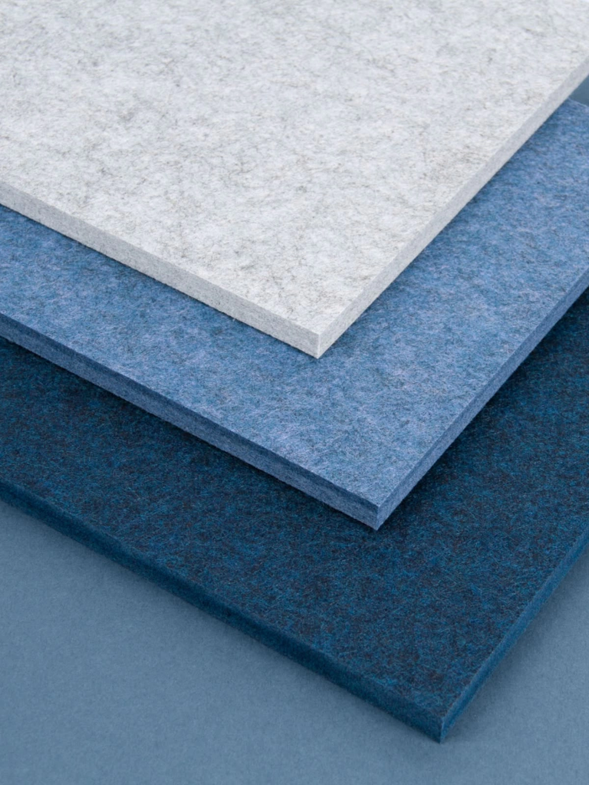 Why is high-density polyester fiber the right pick for Roydaa 12mm Pro Panels?